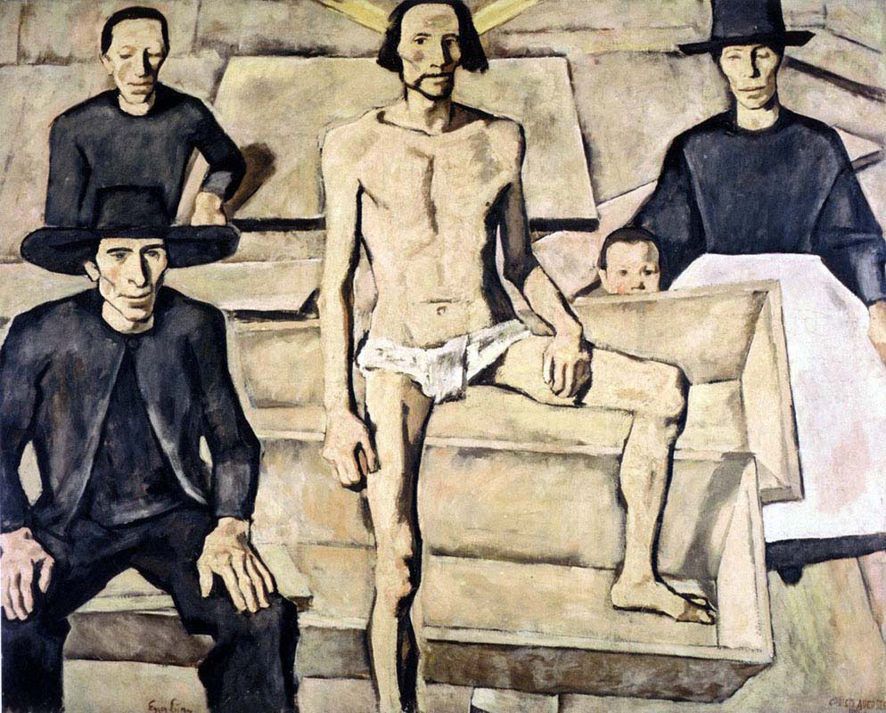 Christ-s Resurrection